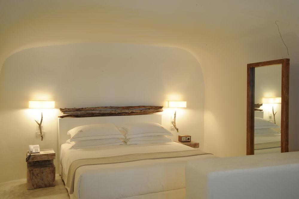 Mystique, A Luxury Collection Hotel, Santorini (Adults Only) Oia Zewnętrze zdjęcie