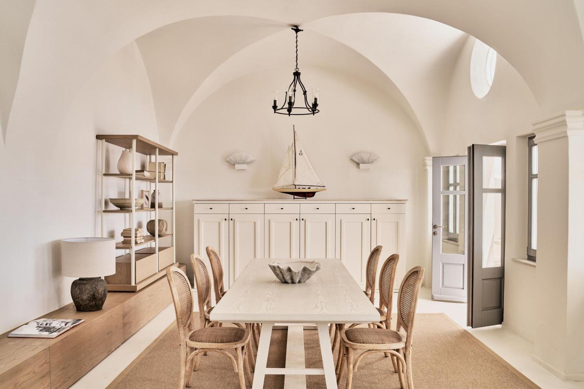 Mystique, A Luxury Collection Hotel, Santorini (Adults Only) Oia Zewnętrze zdjęcie