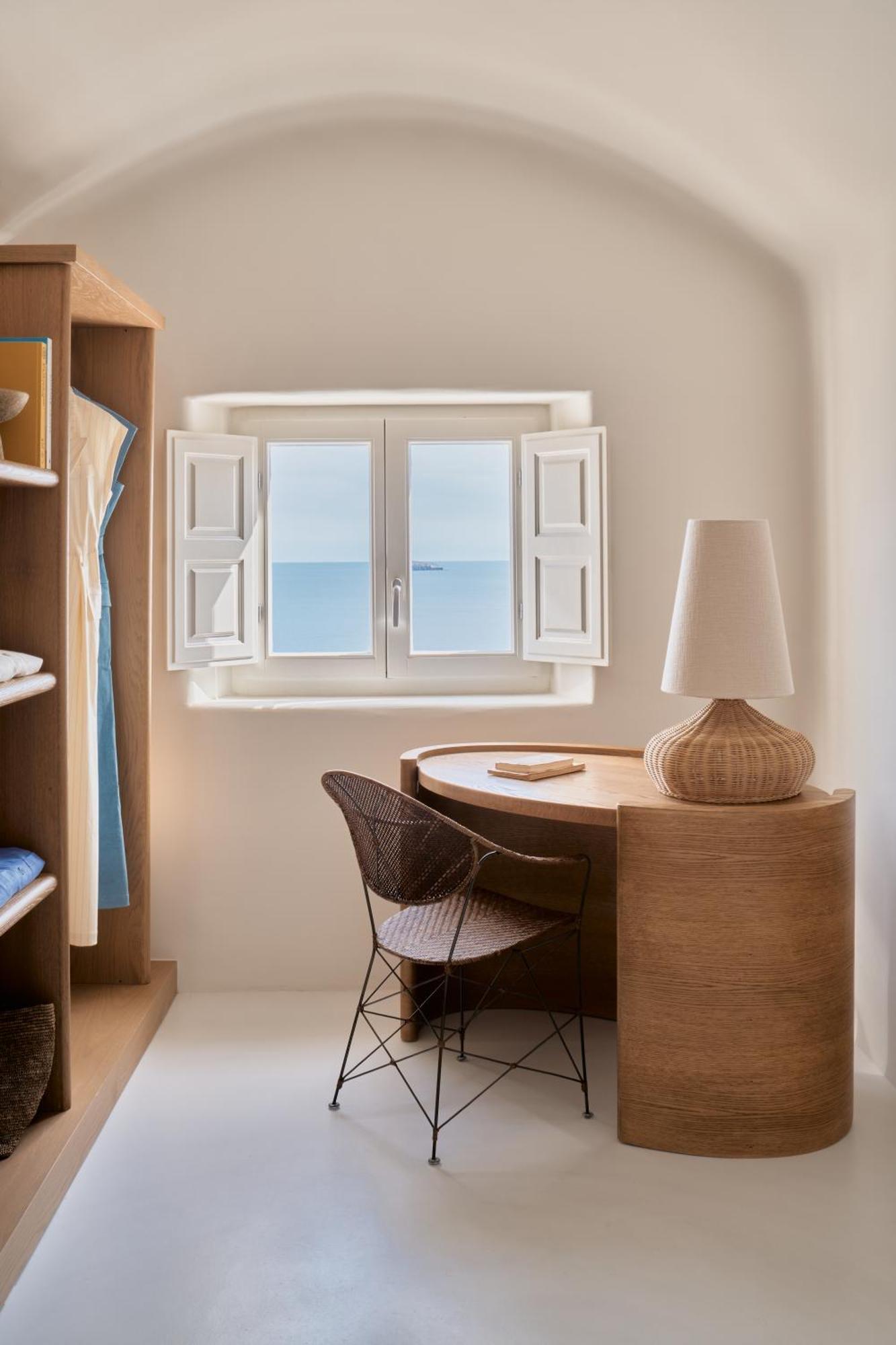 Mystique, A Luxury Collection Hotel, Santorini (Adults Only) Oia Zewnętrze zdjęcie