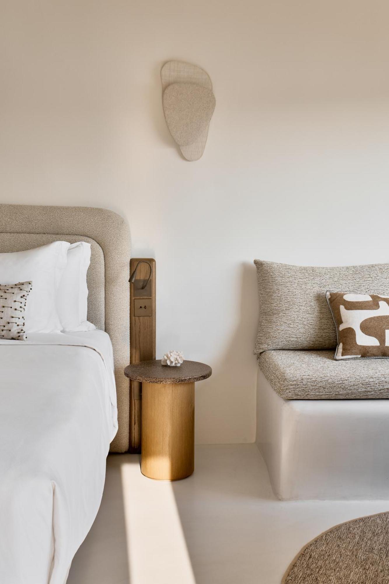 Mystique, A Luxury Collection Hotel, Santorini (Adults Only) Oia Zewnętrze zdjęcie